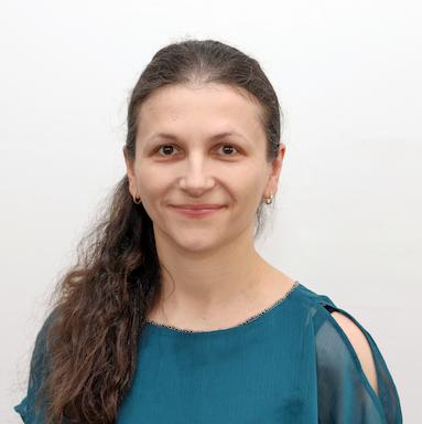 Melinda Tóth